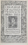 THE POEMS OF ALFRED TENNYSON  - POETRY AND DRAMA - 1830 - 1863 , with an introduction by ERNEST RHYS , 1907