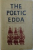 THE POETIC EDDA - Translated with an Introduction and Explanatory Notes by LEE M. HOLLANDER , 1987