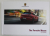 THE PORSCHE MACAN , LIFE , INTESIFIED , CATALOG DE PREZENTARE , 2016, TEXT IN LB. ENGLEZA