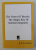 THE POWER OF BREATH - THE MAGIC KEY OF SELF-DEVELOPMENT by O. Z. A. HA' NISH , 2011