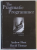 THE PRAGMATIC PROGRAMMER by ANDREW HUNT and DAVID THOMAS , 1999