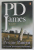 THE PRIVATE PATIENT by P.D. JAMES , AN ADAM DALGLIESH MYSTERY , 2009