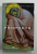 THE PROPHETS by ABRAHAM J. HESCHEL ,2001, COPERTA CU URME DE INDOIRE SI DE UZURA