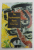 THE PSYCHOANALITIC MYSTIC by MICHAEL EIGEN , 1998