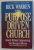 THE  PURPOSE DRIVEN CHURCH by RICK WARREN , 1995