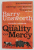 THE QUALITY OF MERCY by BERRY UNSWORTH , 2011