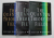 THE QUANTUM THEORY OF FIELDS , VOLUMES I - III by STEVEN WEINBERG , 2005