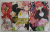 THE QUINTESSENTIAL QUINTUPLETS by NEGI HAQRUBA , THREE VOLUMES , 2019, BENZI DESENATE *