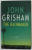 THE RAINMAKER by JOHN GRISHAM , 1996 , SUBLINIATA SI CU INSEMNARI