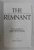 THE REMNANT  - ON THE BRINK OF ARMAGEDDON by TIM LAHAYE and JERRY B. JENKINS , 2002