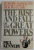 THE RISE AND FALL OF THE GREAT POWERS , ECONOMIC CHANGE AND MILITARY CONFLICT FROM 1500 TO 2000 by PAUL KENNEDY , 1988