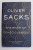 THE RIVER OF CONSCIOUSNESS by OLIVER SACKS , 2017