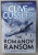 THE ROMANOV RANSOM by CLIVE CUSSLER , 2017