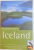THE ROUGH GUIDE TO ICELAND WRITTEN AND RESEARCHED by DAVID LEFFMAN AND JAMES PROCTOR