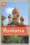 THE ROUGH GUIDE TO ROMANIA , by TIM BURFORD and NORM LONGLEY , 2011 , COPERTA CU URME DE UZURA