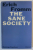 THE SANE SOCIETY by ERICH FROMM , 1968