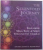 THE SEVENFORD JOURNEY  - RECLIMING MIND , BODY & SPIRIT  THROUGH THE CHAKRAS by ANODEA JUDITH & SELENE VEGA , 1993