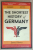 THE SHORT HISTORY OF GERMANY by JAMES HAWES , 2017