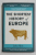 THE SHORTEST HISTORY OF EUROPE by JOHN HIRST , 2012
