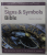 THE SIGNS &amp;amp; SYMBOLS BIBLE by MADONNA GAUDING , 2011 *COTOR UZAT