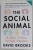 THE SOCIAL ANIMAL , A STORY OF HOW SUCCESS HAPPENS by DAVID BROOKS , 2011 , PREZINTA URME DE INDOIRE