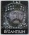 THE SPLENDORS OF BYZANTIUM by DOROTHY HALES GARY and ROBERT PAYNE , 1967