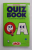 THE STANDARD QUIZ BOOK  by JACE - AND HINTS FOR THE QUIZMASTER , 1984