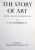 THE STORY OF ART de E. H. GOMBRICH