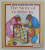 THE STORY OF GOLDILOCKS