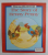 THE STORY OF HENNY PENNY , illustrated by TOM AND BLONNIE HOLMES , 2001