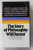 THE STORY OF PHILOSOPHY by WILL DURANT , 2006