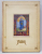 THE STORY OF RUTH , GRAPHICALLY TOLD by Z. RABAN , with an introduction by M.M. KAPLAN , 1930
