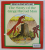 THE STORY OF THE GINGERBREAD MAN