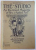 THE STUDIO. AN ILLUSTRATED MAGAZINE OF FINE & APPLIED ART, AUGUST 15, 1912, VOL. 56, NO. 233