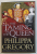 THE TAMING OF THE QUEEN by PHILIPPA GREGORY , 2015