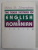 THE TENSE SYSTEMS OF ENGLISH and ROMANIAN by MIHAI M. ZDRENGHEA , 1996 , DEDICATIE *