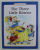 THE THREE LITTLE KITTENS by JACKIE ANDREWS , ILLUSTRATED by LESLEY SMITH , 2003