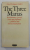 THE THREE MARIAS , NEW PORTUGUESE LETTERS , 1975