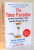 THE TIME PARADOX by PHILIP ZIMBARDO, JOHN BOYD , 2009