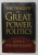 THE TRAGEDY OF GREAT POWER POLITICS de JOHN J. MEARSHEIMER , 2001
