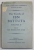 THE TRAVELS OF IBN BATTUTA , VOLUME II ,  edited by SIR HAMILTON GIBB , 1959 , PREZINTA PETE SI URME DE UZURA