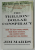 THE TRILLION - DOLLAR CONSPIRACY by JIM MARRS , HOW THE NEW WOLRD ORDER , MAN - MADE DISEASES  , AND ZOMBIE BANKS ARE DESTROYING AMERICA , 2010