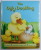 THE UGLY DUCKLING by NANCY TRITES BOTKIN , illustrations PETER LAWSON , INCLUDES 5 ADORABLE PUZZLES WITH 6 PIECES EACH , 2007