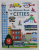 THE ULTIMATE BOOK OF CITIES by ANNE - SOPHIE BAUMANN , illustrated by DIDIER BALICEVIC , 2017 , ILUSTRATII 3 D