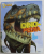 THE ULTIMATE DINO - PEDIA by '' DINO '' DON LESSEM , illustrated by FRANCO TEMPESTA , 2010 , SUPRACOPERTA CU URME DE UZURA