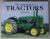 THE ULTIMATE GUIDE TO TRACTORS by JIM GLASTONBURY , 2007