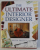 THE ULTIMATE INTERIOR DESIGNER by RUTH PRETTY , 1997