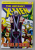 THE UNCANNY X- MEN : THE TRIAL OF MAGNETO  by CHRIS CLAREMONT and BARRY WINDSOR - SMITH  , MARVEL , 2014 , BENZI DESENATE *