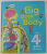 THE USBORNE BIG BOOK OF THE BODY , WITH 4 GIANT FOLD - OUTS , by MINNA LACEY , illustrated by PETER ALLEN , 2016