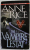 THE VAMPIRE LESTAT by ANNE RICE , 1985